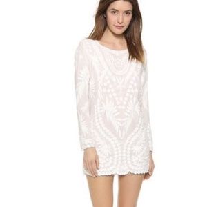 PilyQ Jane Dress/Swim Coverup in Size XS/S
